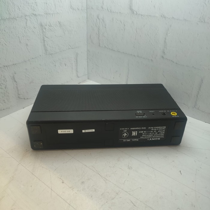 Колонки Sony SRS-X5