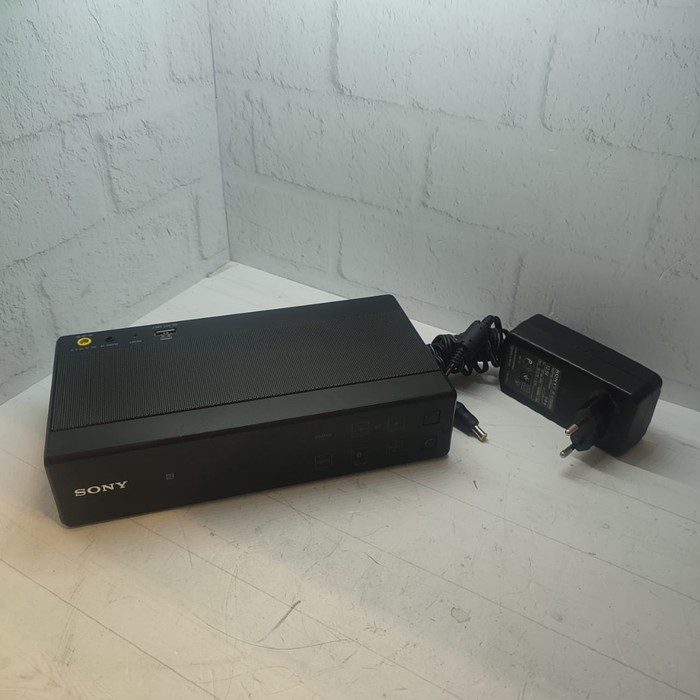 Колонки Sony SRS-X5