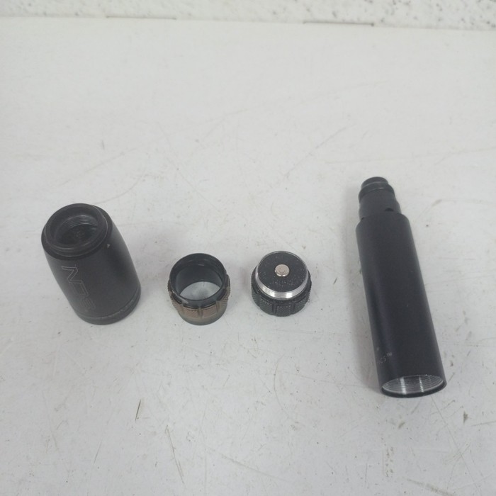 Фонарь Лазерный фонарь BSA ND-3 BOW SUBZERO