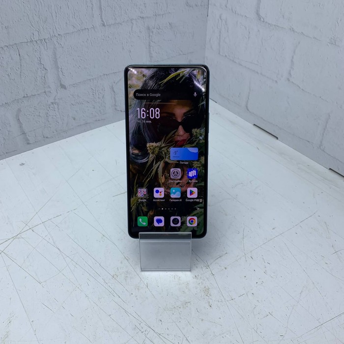 Смартфон Infinix Note 12 VIP 8/256 Синий