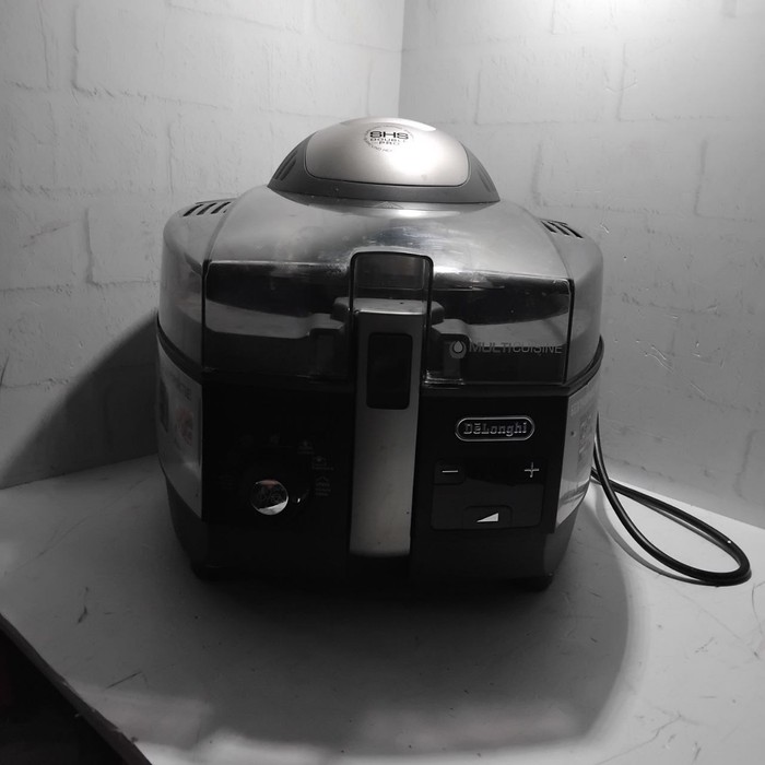 Мультиварка De'Longhi FH1396/1