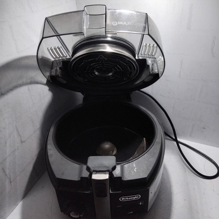 Мультиварка De'Longhi FH1396/1