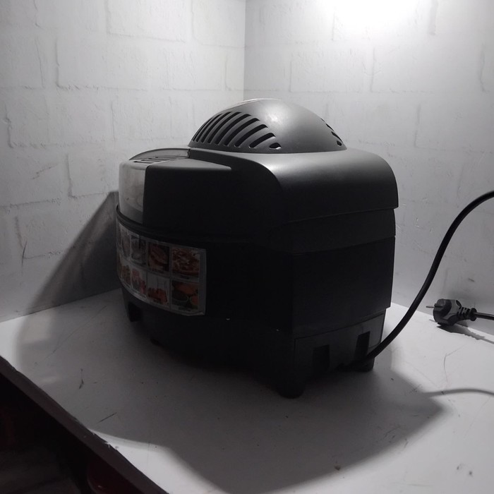 Мультиварка De'Longhi FH1396/1