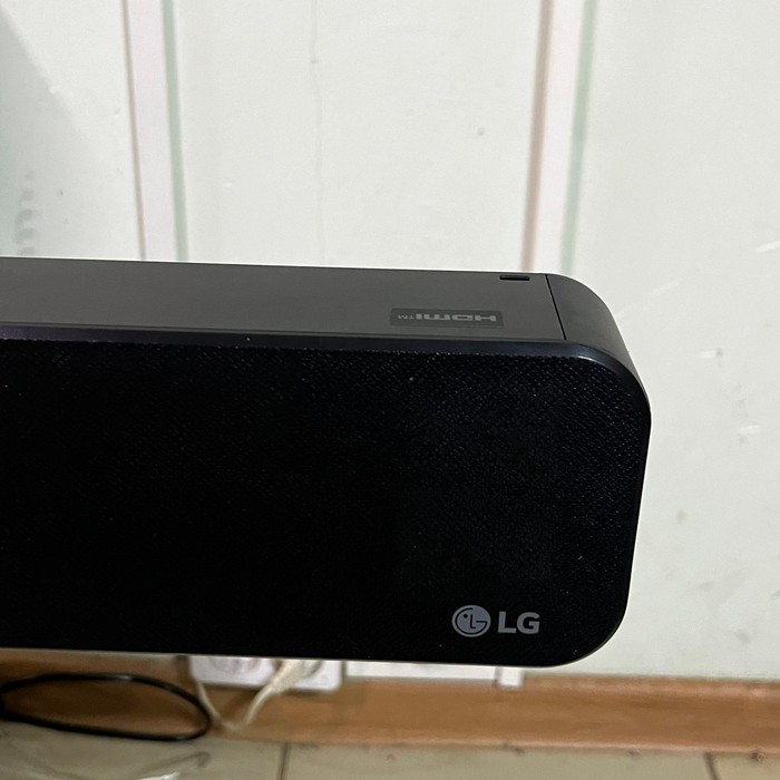 Саундбар LG 3L1S00KH lg SPJ4-S