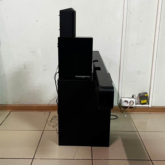 Саундбар LG 3L1S00KH lg SPJ4-S