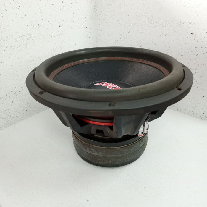 Сабвуфер Dynamic State PSW-41D2