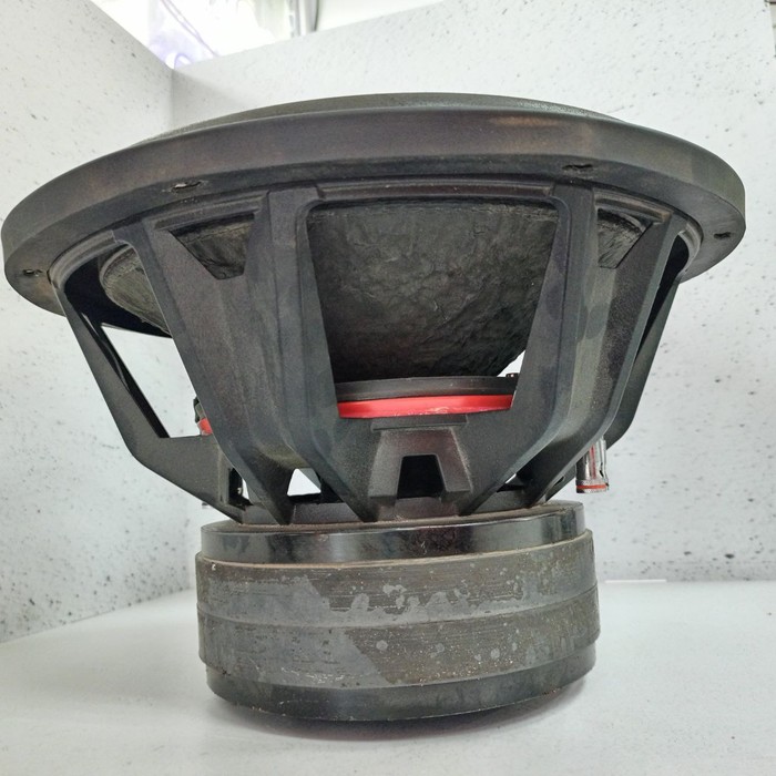 Сабвуфер Dynamic State PSW-41D2