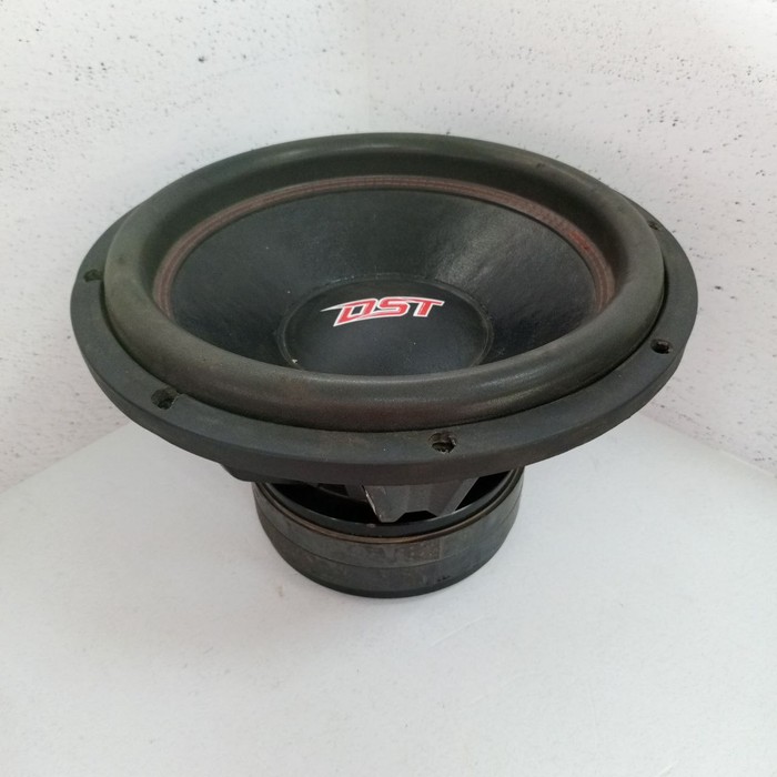 Сабвуфер Dynamic State PSW-41D2