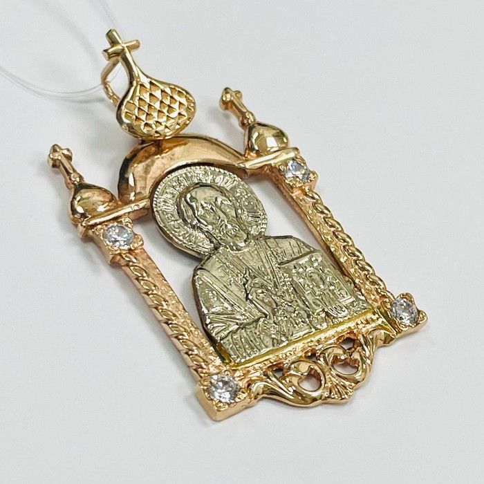 Подвеска Золото 585