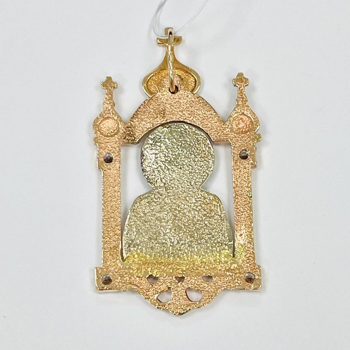 Подвеска Золото 585