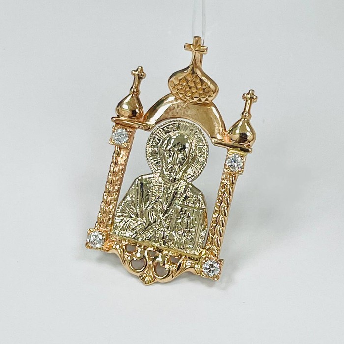 Подвеска Золото 585