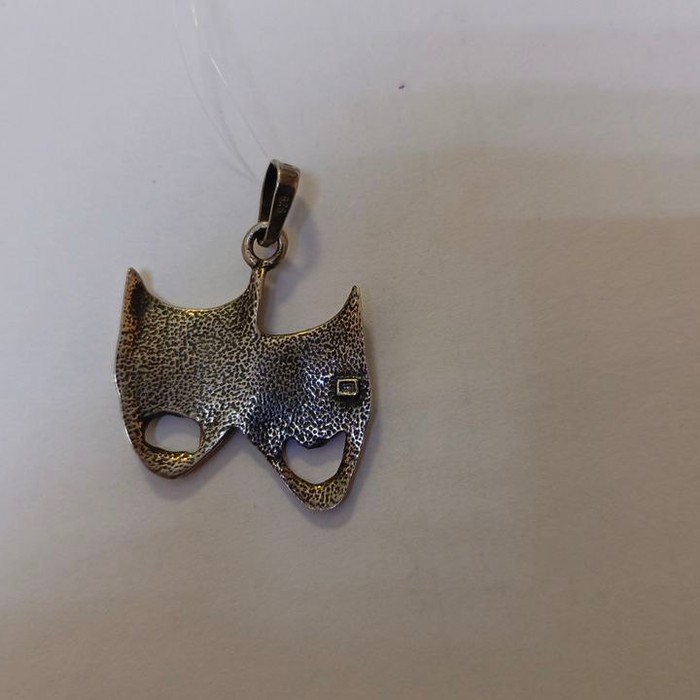 Подвеска Серебро 925