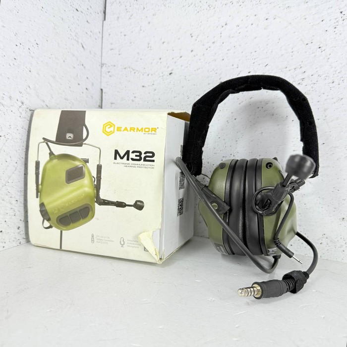 Наушники Earmor M32