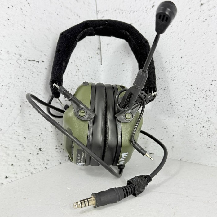 Наушники Earmor M32