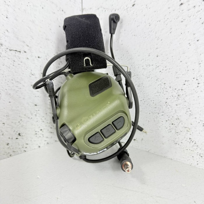 Наушники Earmor M32