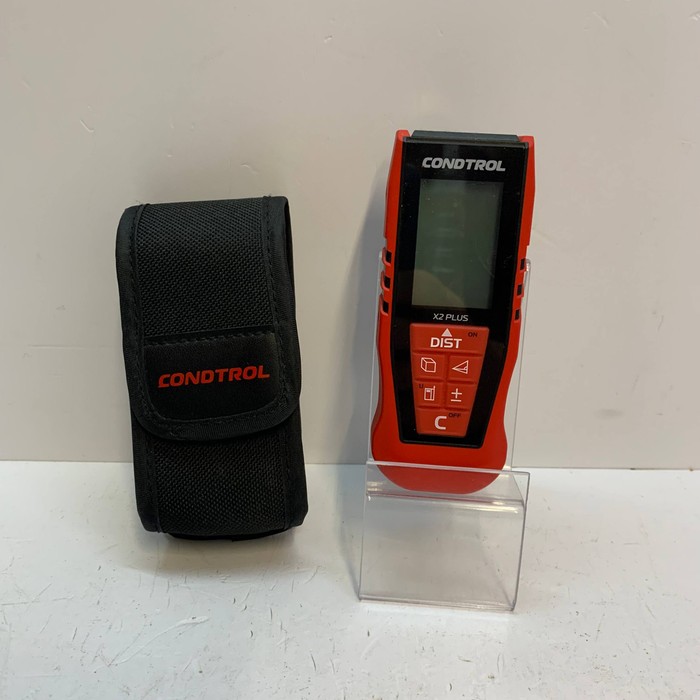 Дальномер Condtrol X2 plus