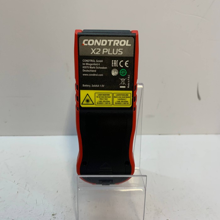 Дальномер Condtrol X2 plus
