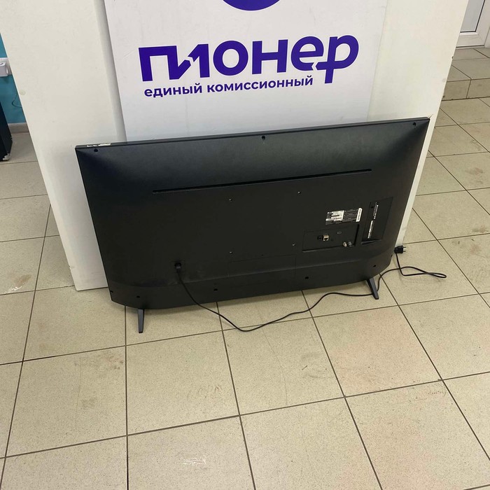 SMART-TV Телевизор LG 43UQ75006LF