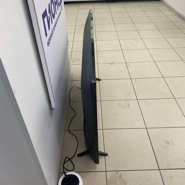 SMART-TV Телевизор LG 43UQ75006LF