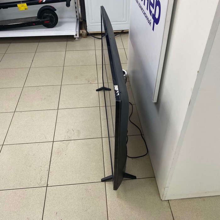 SMART-TV Телевизор LG 43UQ75006LF