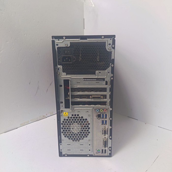 Системный блок Compaq AMD Ryzen 3 2200G