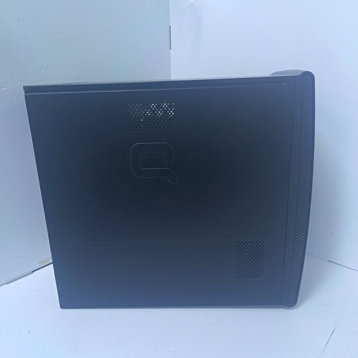 Системный блок Compaq AMD Ryzen 3 2200G