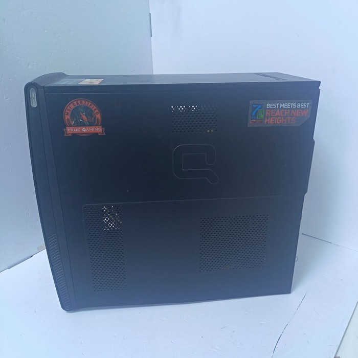 Системный блок Compaq AMD Ryzen 3 2200G