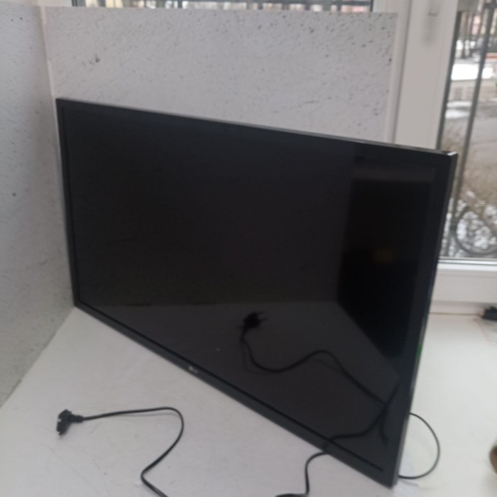 SMART-TV Телевизор LG 32LQ630B6LA