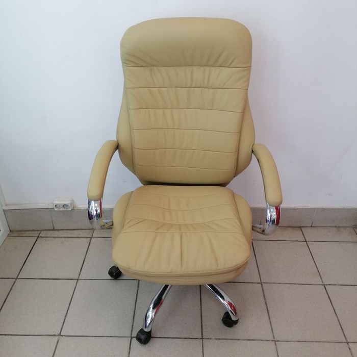 Компьютерное кресло Бюрократ T9950AXSN