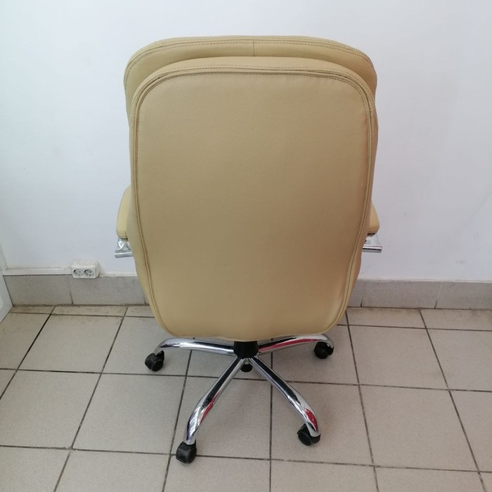 Компьютерное кресло Бюрократ T9950AXSN