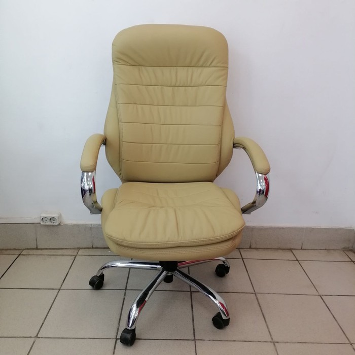 Компьютерное кресло Бюрократ T9950AXSN