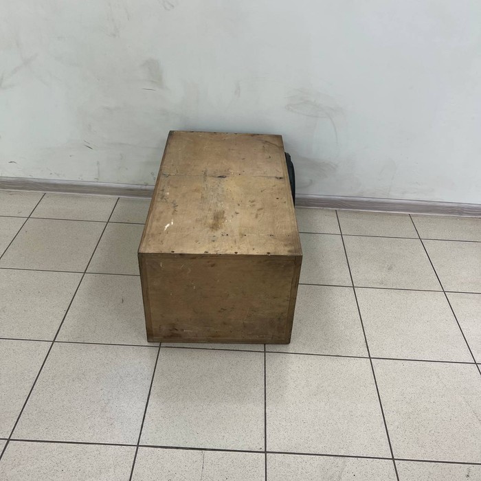 Сабвуфер deaf bonce Apocalypse 250