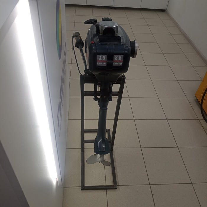 Мотор HANGKAL 3.5