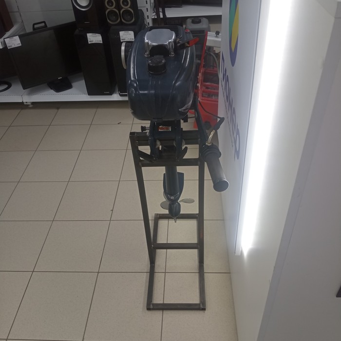 Мотор HANGKAL 3.5