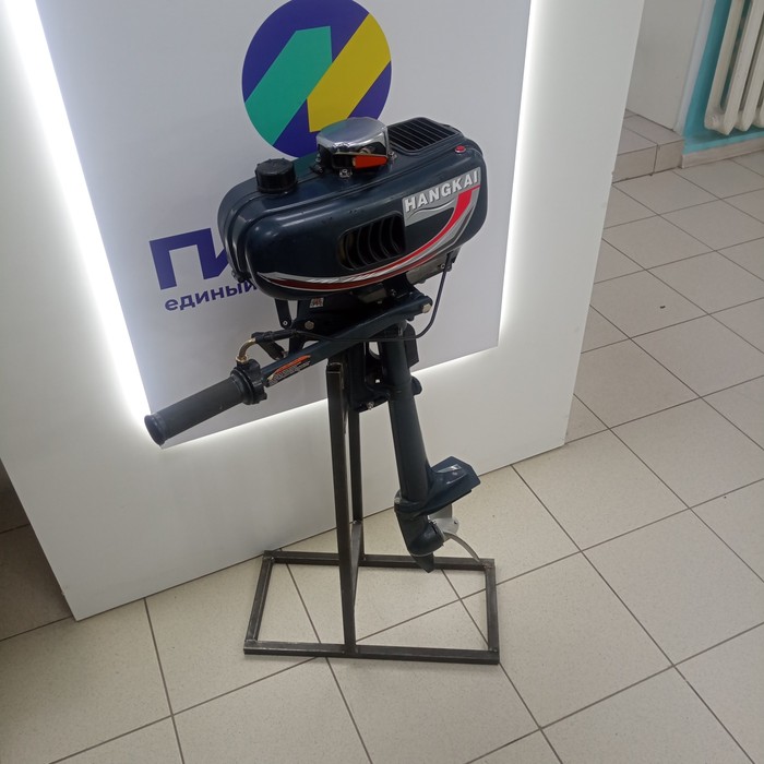 Мотор HANGKAL 3.5