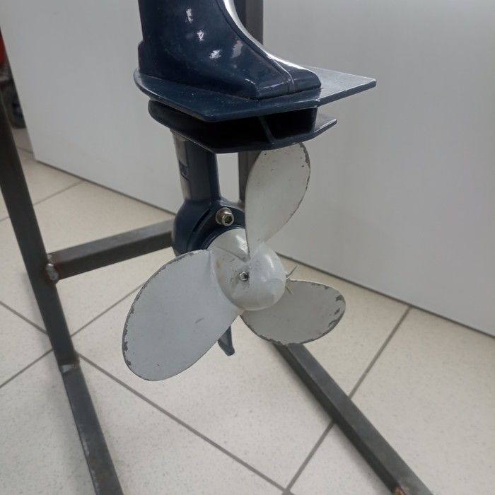 Мотор HANGKAL 3.5