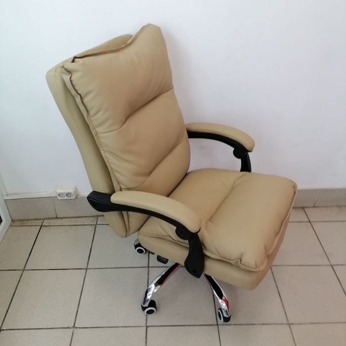 Компьютерное кресло Chairman Офисное