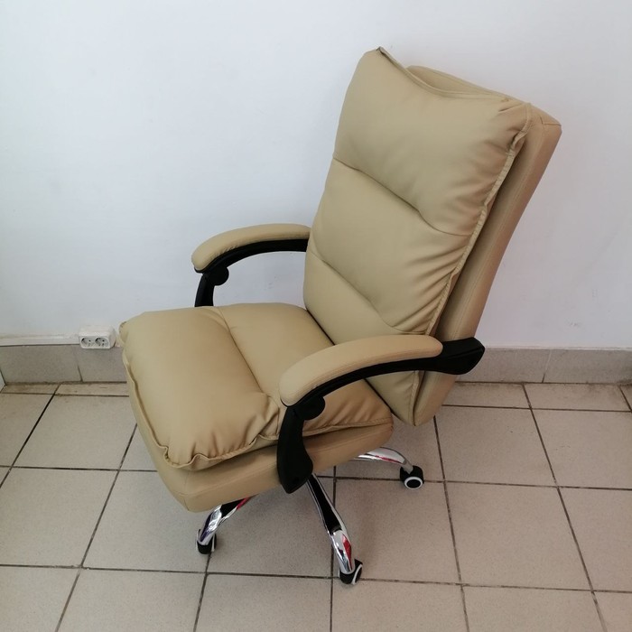Компьютерное кресло Chairman Офисное
