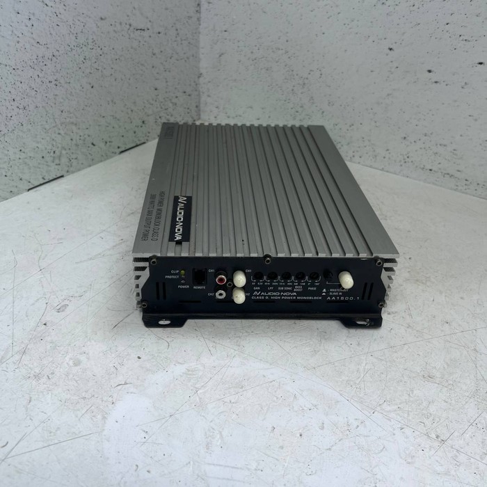 Усилитель Audio Nova AD1500.1