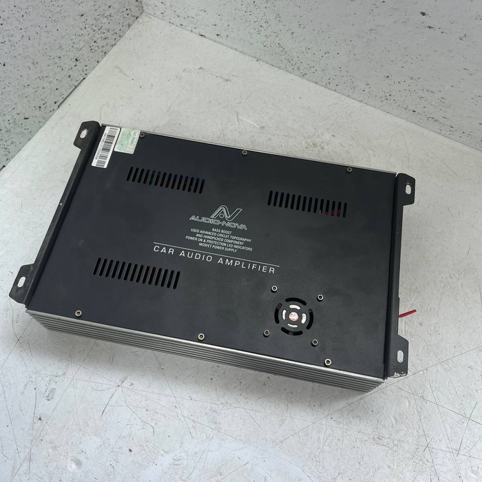 Усилитель Audio Nova AD1500.1