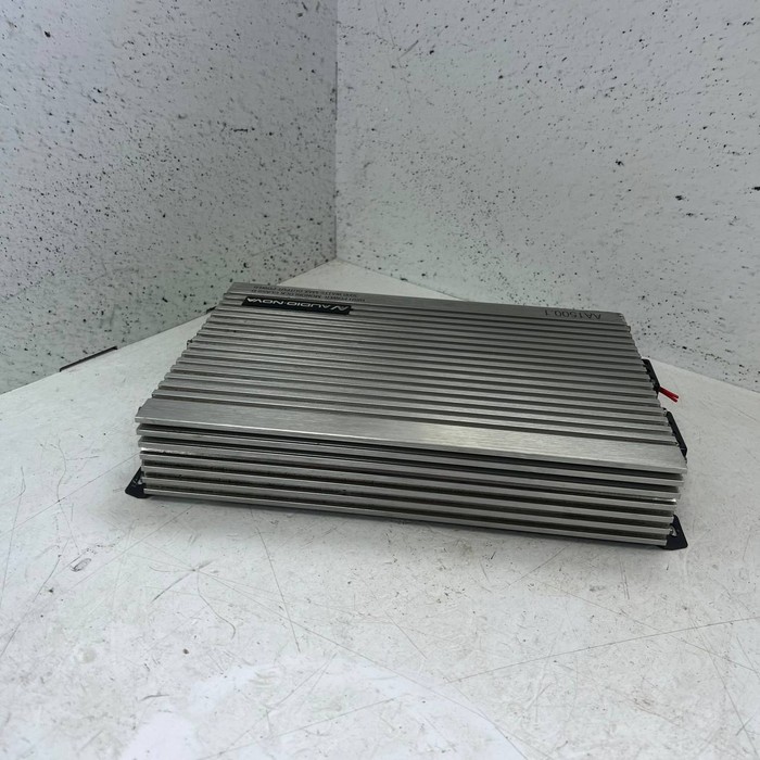 Усилитель Audio Nova AD1500.1