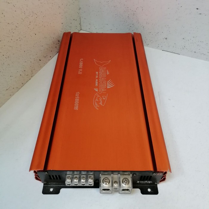 Усилитель Barakuda 1.1800 v.2