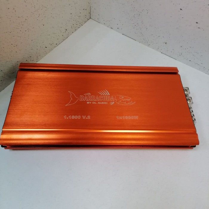 Усилитель Barakuda 1.1800 v.2