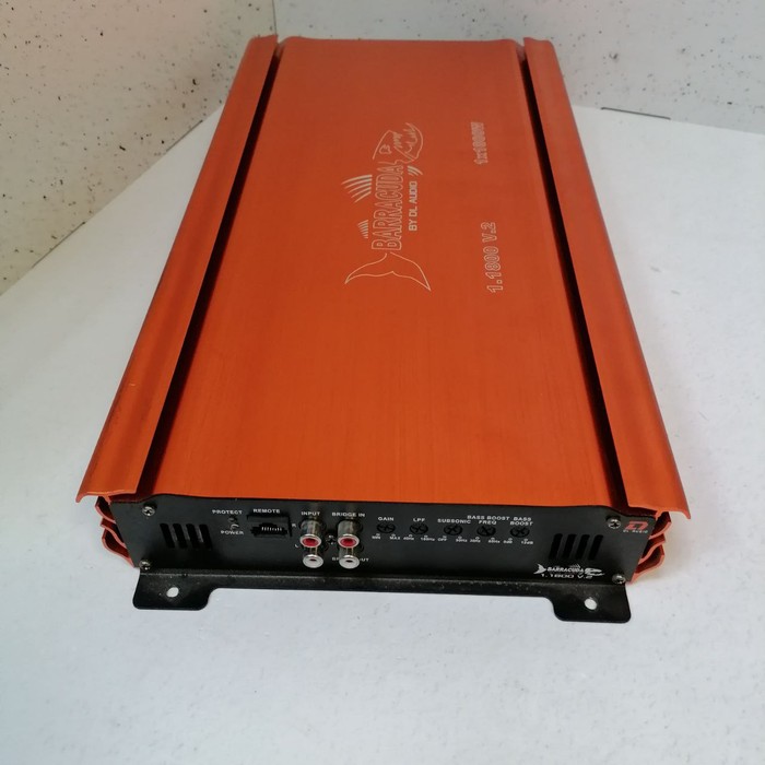 Усилитель Barakuda 1.1800 v.2