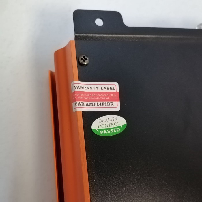 Усилитель Barakuda 1.1800 v.2