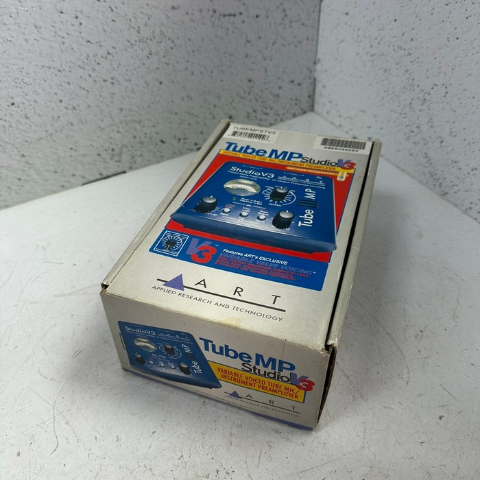 Усилитель Tube mp studio v3