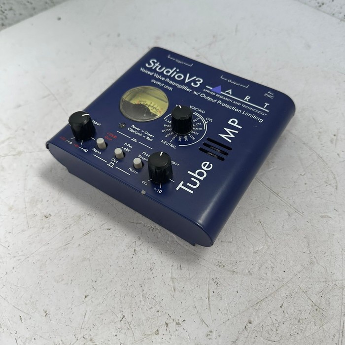 Усилитель Tube mp studio v3