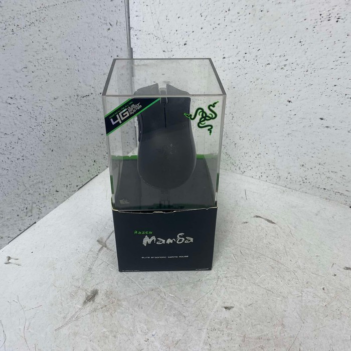 Мышь Razer Razer Mamba 2012