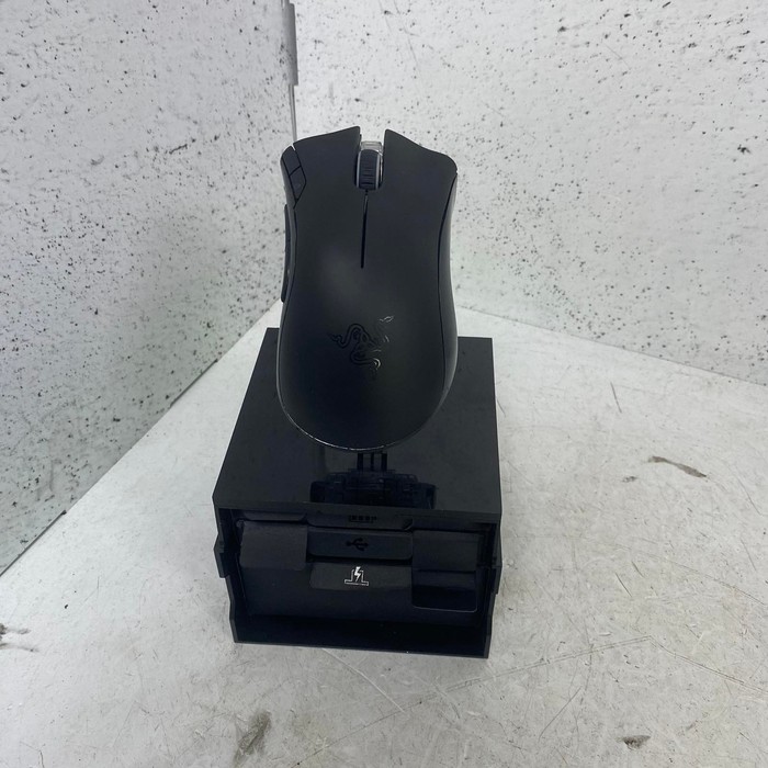 Мышь Razer Razer Mamba 2012