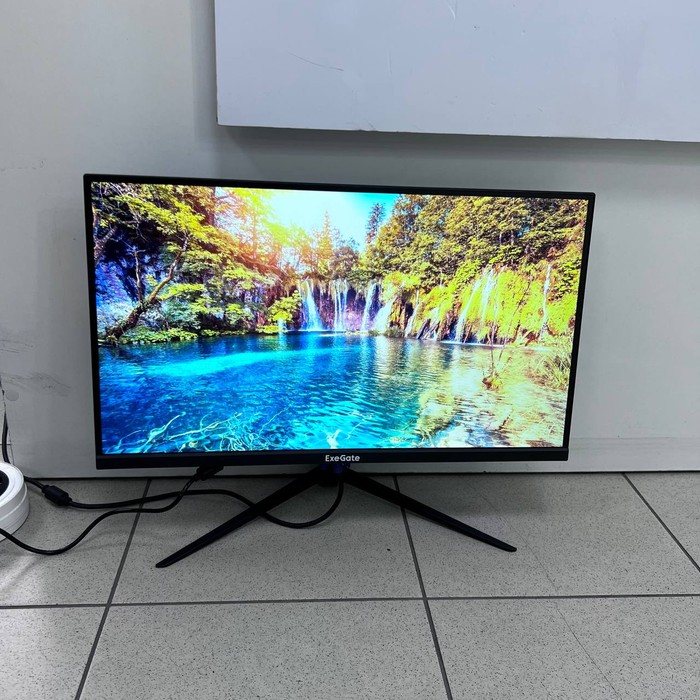 Монитор ExeGate Prosmart EV220